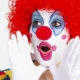 Strach z klaunů: příčiny a léčba