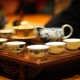 Utensílios de chá: o que é e quais itens estão incluídos no conjunto?