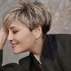 Color for short hair: tips for choosing shades and types of dyeing