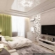 Dizajn spavaće sobe u Hruščovu: značajke i ideje za dizajn interijera