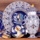 Earthenware dishes: types, rules for selection and care