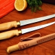 Balık fileto bıçakları: seçim ve kullanım kuralları