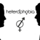 Heterofobia: causas e características da doença