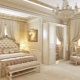 Как да проектираме спалня в класически стил?