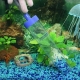 Como limpar o filtro no aquário?