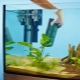 Como instalar o filtro no aquário?