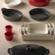Ceramic baking dishes: advantages, disadvantages and recommendations for selection