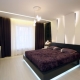 Güzel yatak odaları: tasarım özellikleri ve ilginç fikirler