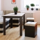 Kicsi kanapék hálószobával a konyhához: melyek és hogyan válasszuk ki őket?