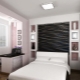 Ниша в спалнята: характеристики на избора, инсталацията и дизайна