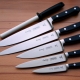 Tramontina bıçakları: sömürü çeşitleri ve incelikleri