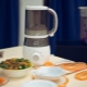 Blender-cooker: what is it, brands and choice
