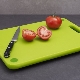 Plastic cutting boards: features and choice