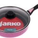 نماذج عموم شعبية Jarko