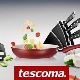Tescoma تجهيزات المطابخ: الوصف ، إيجابيات وسلبيات