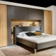Нощни шкафове в спалнята: характеристики, видове и методи за поставяне