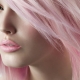 Розово русо: популярни тонове и препоръки за оцветяване