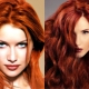 لون الشعر الأحمر: كيف تختار الظل وتصبغ شعرك؟