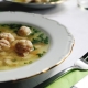 Супа чинии: какви са размерите и как да ги изберете?
