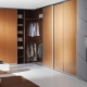Ъглови шкафове в спалнята: разновидности и характеристики на избор