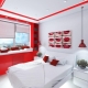 Опции за дизайн на спалнята 19-20 квадратни метра. m