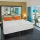 Opzioni di design per camere da letto 7-8 metri quadrati. m
