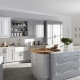 Cucina bianca: pro e contro, interior design