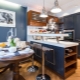 Дизайн на кухня 15 кв. m: проекти, подбор на стил и цвят, примери