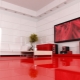 High-tech obývačky: dizajnové nuansy a štýlové riešenia