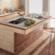 Encimera de azulejos en la cocina: opciones interesantes y consejos para elegir