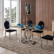 Cadires per a la sala d'estar: varietats i consells per triar