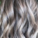 Светло рус пепеляв цвят на косата: нюанси и тънкости на оцветяването