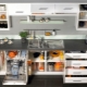 Subtelności organizowania przestrzeni w kuchni
