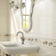 Гранични плочки за банята: сортове и препоръки за подбор