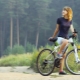 Хибридни бицикли: предности и недостаци, сорте, марке, избор