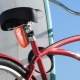 GPS tracker za bicikl: značajke i tajne izbora