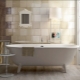 Италиански плочки за баня: най-добрите производители и тънкости по избор