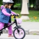 Как да изберем мотоциклет за деца от 3 години?