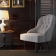 Atzveltnes krēsli viesistabā: šķirnes un atlases kritēriji