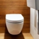 Ламинат в тоалетната: плюсове и минуси, избор, примери за облицовки