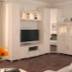 Модулни ъглови мебели за хола: най-добрите варианти и съвети за избор