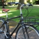 Prednji stalak za bicikle: vrste, značajke, preporuke za odabir