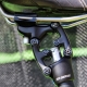 Espigões de selim com amortecedores para bicicletas: para que servem e como escolher?
