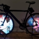 Luz de bicicleta: variedades e critérios de seleção