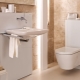Waschbecken in der Toilette: Sorten und Empfehlungen zur Auswahl