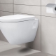 AM.PM toilets: features and model range