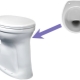 Тоалетни с рафт: функции, разнообразие от модели и критерии за избор