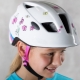 Detské cyklistické prilby: vlastnosti, odporúčania pre výber