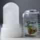 Кристални дезодоранти: предимства, недостатъци и съвети за употреба