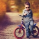 عجلات إضافية لدراجة الأطفال: الميزات والاختيار والتركيب